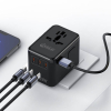 123tinta Adaptador/cargador de viaje de 67 W con 1 USB A + 3 USB-C  390045 - 7