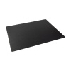 123tinta Alfombrilla de escritorio de 65 x 52 cm color negro 302420 - 1