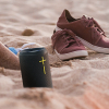 123tinta Altavoz portatil G100 con bluetooth resistente al agua 390522 - 6