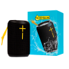 123tinta Altavoz portatil G100 con bluetooth resistente al agua 390522 - 1