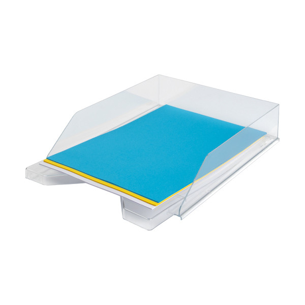 123tinta Bandejas portadocumentos A4 transparentes | 6 unidades 300280 - 3