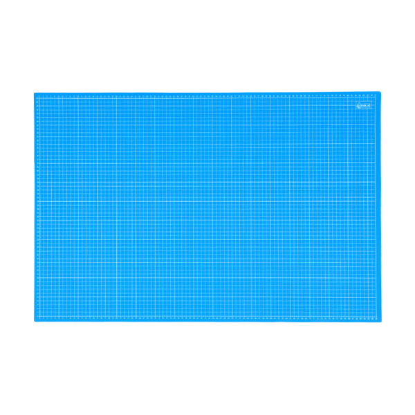 123tinta Base de corte autocicatrizante de 3 capas A1 (900 × 600 mm) 303030 - 1