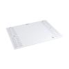 123tinta Bloc de escritorio de 50 x 35 cm 2026-2029 (40 hojas) FSC® Mix 70 % 302448 - 2