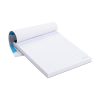 123tinta Bloc de notas A6 rayado 70 gramos (100 hojas) K-5506C 300292 - 2