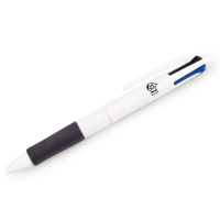 123tinta Bolígrafo 4 colores