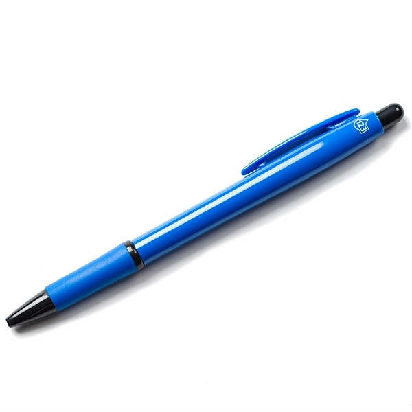 123tinta Bolígrafo azul 400083 - 1