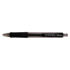 123tinta Bolígrafo de gel negro