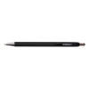 123tinta Bolígrafo de punta ultrasuave color negro (1 mm) 301667 - 1