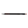 123tinta Bolígrafo de punta ultrasuave color rojo (1 mm) 301669 - 1