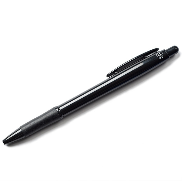 123tinta Bolígrafo negro 400089 - 1