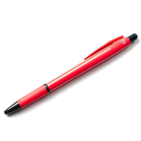 123tinta Bolígrafo rojo 400095