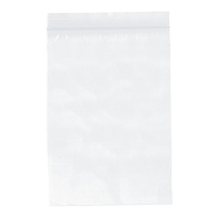 123tinta Bolsa grip 120 mm x 180 mm - 100 unidades  300745