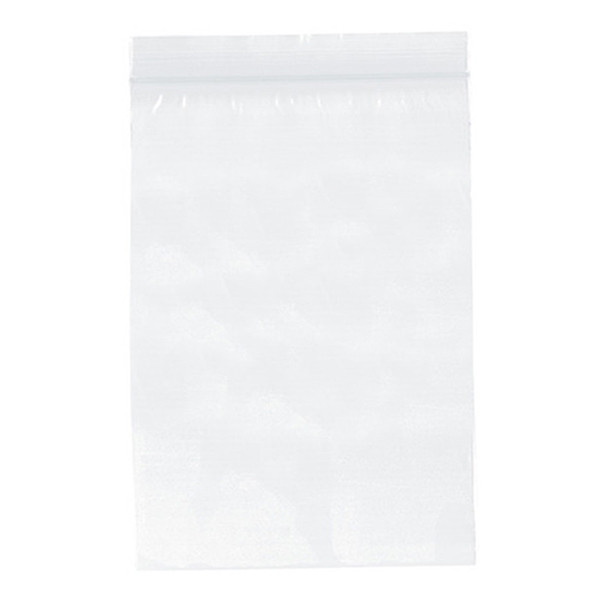 123tinta Bolsa grip 60 mm x 80 mm 100 unidades  300742 - 1
