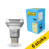 123tinta Bombilla led E27 reflectora luz cálida (4W) | Pack 6 uds LDR01849 - 1