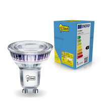 123tinta Bombilla led GU10 regulable luz cálida (3.6W) LDR01730