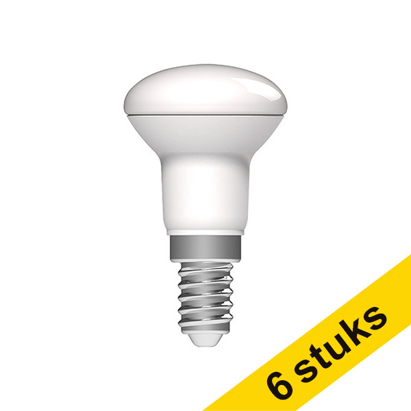123tinta Bombilla reflectora led E14 R39 mate 2,2W (25W) LDR06482 - 1