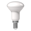 123tinta Bombilla reflectora led E14 regulable mate (4,9W) LDR06554 - 1