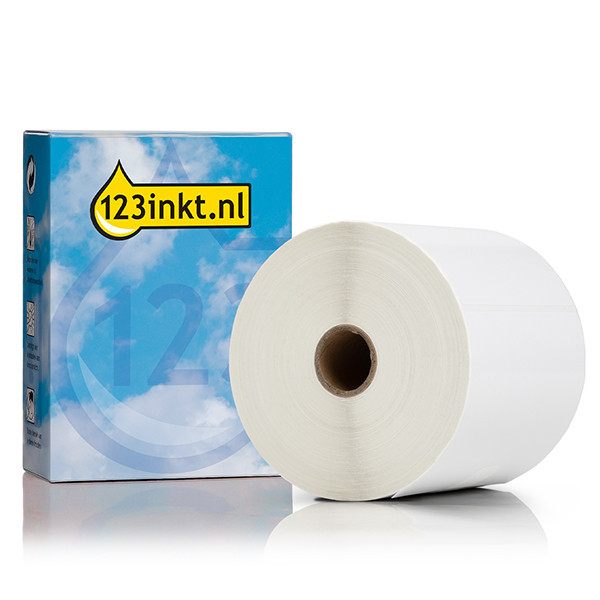 123tinta Brother BUS-1J150102-121 Etiquetas GLS preperforadas  de 102 mm x 150 mm. 653232 - 3