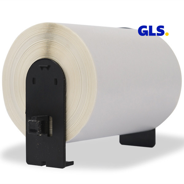 123tinta Brother DK-11247 etiquetas de envío GLS grandes 653227 - 1