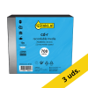 123tinta CD-R de 80 minutos | Pack 30 CDs 301580 - 1