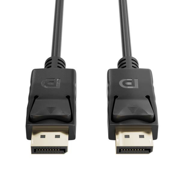 123tinta Cable DisplayPort 1.2 (3 metros) 302273 - 1