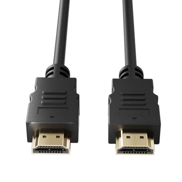 123tinta Cable HDMI 1.4 (0,5 metros) 69122C CVGP34000BK05C K5430SW.0.5C 302275 - 1