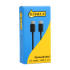 123tinta Cable USB-C a USB-C (0,5 metros) 66316C 302318 - 2