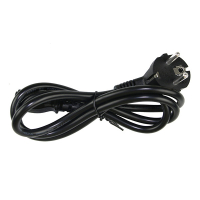 123tinta Cable de alimentación C5 3 metros ADR00290