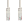 123tinta Cable de red Cat5e gris (10 metros) VLCT85000E100C 302285 - 1