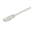 123tinta Cable de red Cat5e gris (10 metros) VLCT85000E100C 302285 - 2