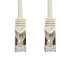 123tinta Cable de red Cat7 S/FTP gris (0,5 metros) 91576C CCGP85420GY05C MK7001.0.5GC 302303 - 1