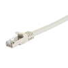 123tinta Cable de red Cat7 S/FTP gris (0,5 metros) 91576C CCGP85420GY05C MK7001.0.5GC 302303 - 2
