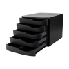 123tinta Cajonera negro (5 cajones) 52531095C 300278 - 2