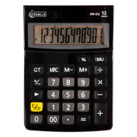123tinta Calculadora DR-D2 de escritorio 140005C 2470002C 4599B001AAC 4722C002AAC MS-88ECOC 390528