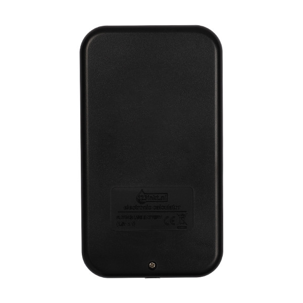 123tinta Calculadora DR-P1 de bolsillo 390527 - 4