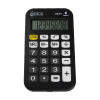 123tinta Calculadora DR-P1 de bolsillo 7261090C HL-820VERC KTC-TI-1706SVC TI-501C TI-503SVC 390527 - 2