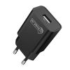 123tinta Cargador USB-A de 5W negro 302913 - 2