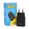 123tinta Cargador USB-A de 5W negro 302913 - 4
