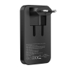 123tinta Cargador rápido USB-C + USB-A 65 W negro 302916 - 4