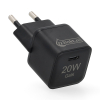 123tinta Cargador rápido USB-C de 20 W 302914 - 1