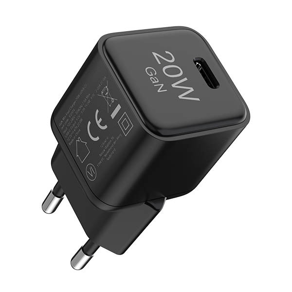 123tinta Cargador rápido USB-C de 20 W 302914 - 3