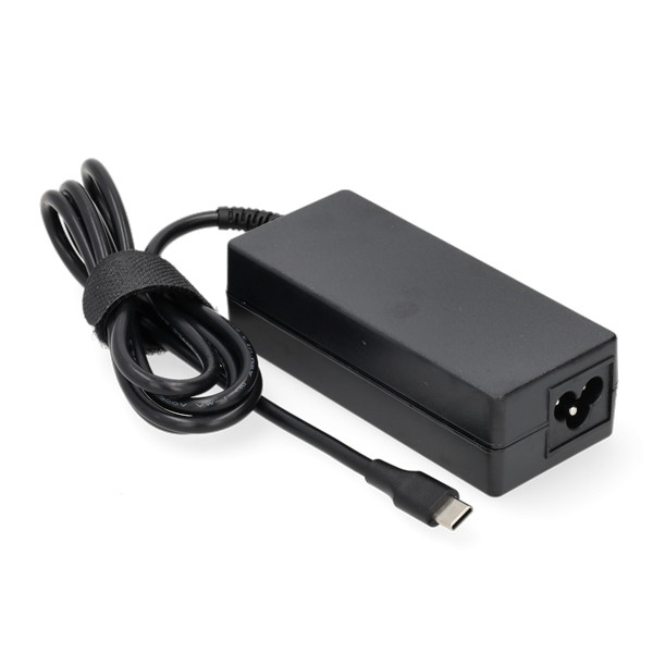 123tinta Cargador universal USB-C 65W (5V - 20V, 3,25A, 65W) ADR00219 - 1