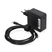 123tinta Cargador universal USB-C de 45 W (20V, 2,25A, 45W) ADR00260