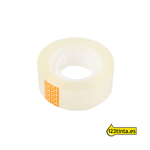 123tinta Cinta adhesiva estándar 15 mm x 33 m 57381-00001-00C 57381-00001-01C 300424 - 1