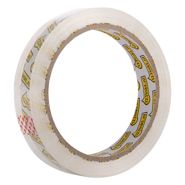 123tinta Cinta adhesiva estándar 19 mm x 66 m 5501966C 57369C 300429 - 1