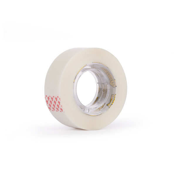 123tinta Cinta adhesiva invisible 19 mm x 33 m 300135 - 1