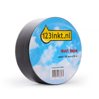 123tinta Cinta adhesiva negra 50 mm x 50 m 1669219C 1669824C 190050BC 2505134C 56388-00001-07C 300349