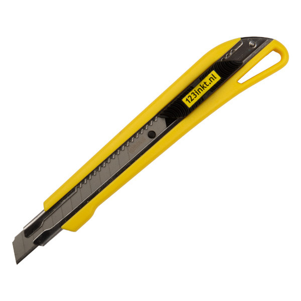123tinta Cutter de 9 mm 180-BLACKC SM9C 300404 - 1