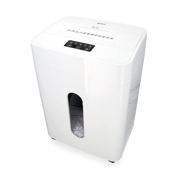 123tinta DRMS40 destructora de papel en microtrituraciones 303403 - 2