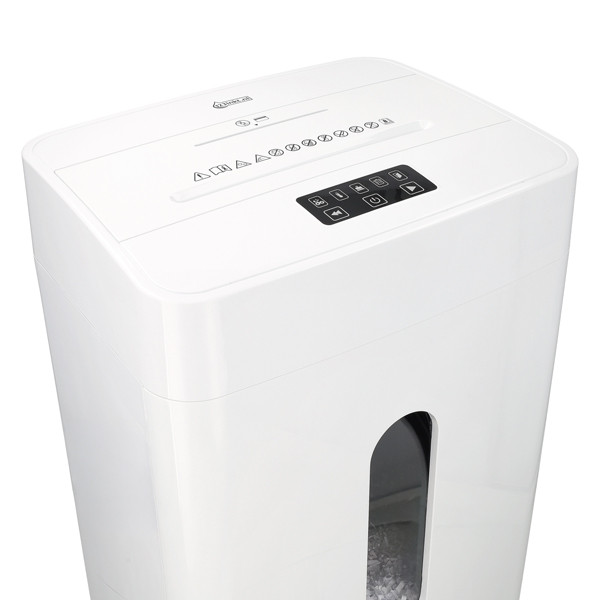 123tinta DRMS40 destructora de papel en microtrituraciones 303403 - 3